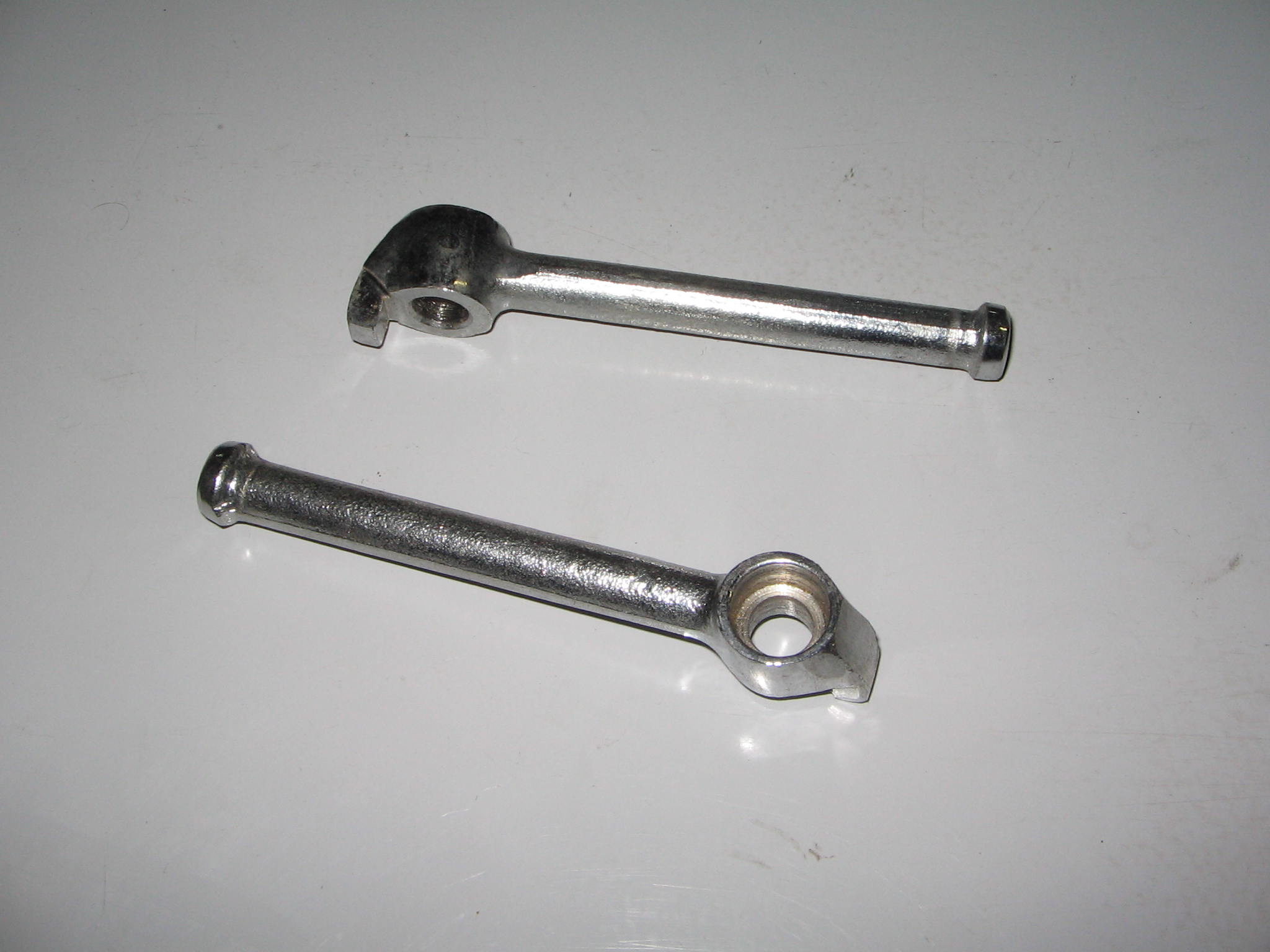 GAMBO LEVA MESSA IN MOTO N.1.426